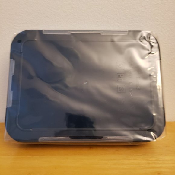 Quaker Bento Box School Lunch Food Container - Picture 5 of 7